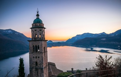 MILANO – LAGO MAGGIORE I BOROMJESKI OTOCI – LAGO DI COMO - LUGANO - 3 dana autobusom