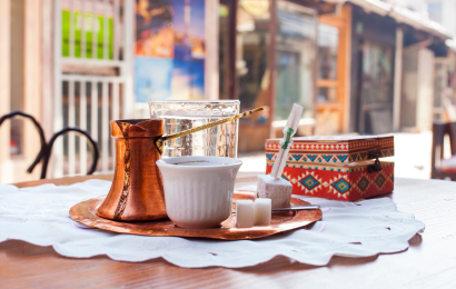 POPUNJENO: VALENTINOVO U SARAJEVU - HOTEL HILLS 5***** - 2 dana autobusom